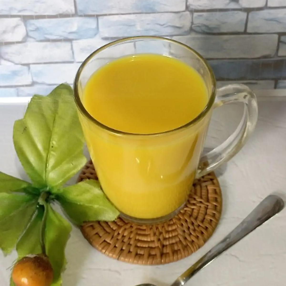 9 Minuman yang Manjur Sembuhkan Penyakit Liver dalam 2 Minggu