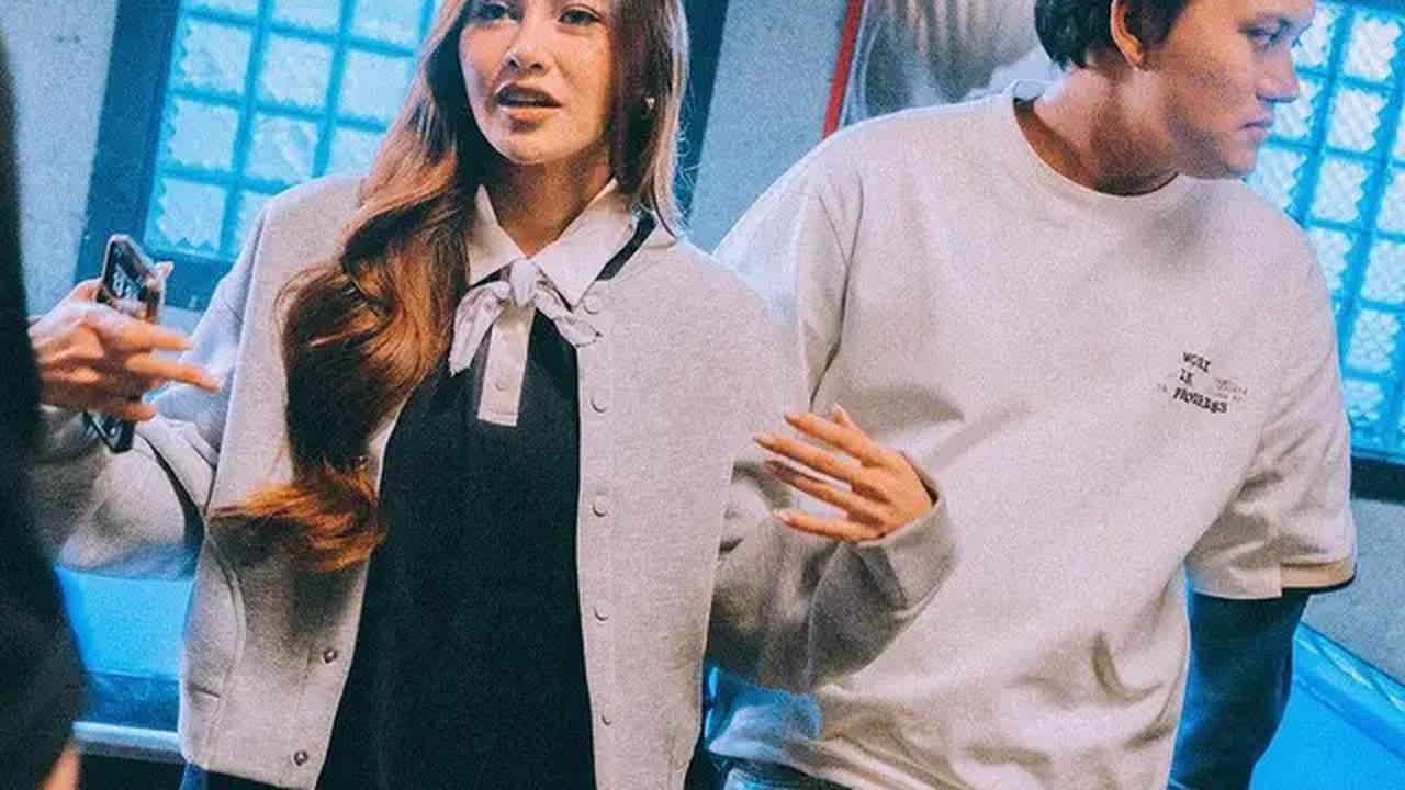 5 Fakta Gugatan Isbat Nikah Rizky Febian dan Mahalini Ditolak, Pernikahan Tidak Sah