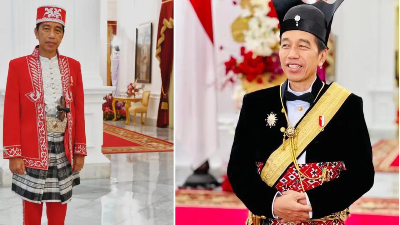 Dahulu: Jokowi Adalah Kita, Saat ini: Jokowi Siapa?