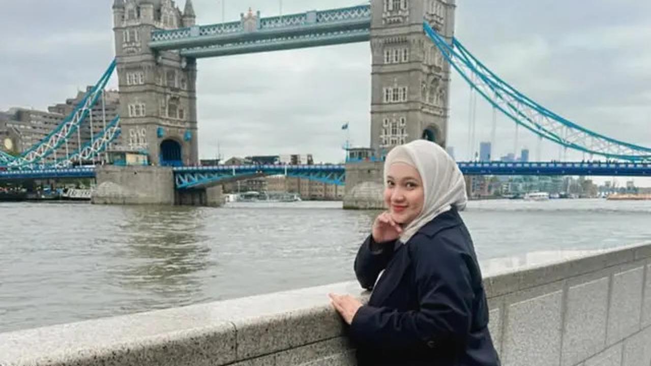 Potret Terbaru Evan Dimas dan Istri yang Jarang Tersorot, Romantis dan Harmonis