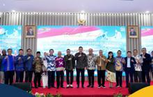 Ketua Komisi II DPR Akui Hubungan Mitra Kerja Paling Akrab dengan Kementerian ATR/BPN