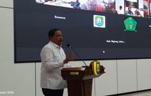 Wagub Bengkulu Tegaskan Pentingnya Kolaborasi dalam Pembangunan Koperasi Merah Putih Bengkulu