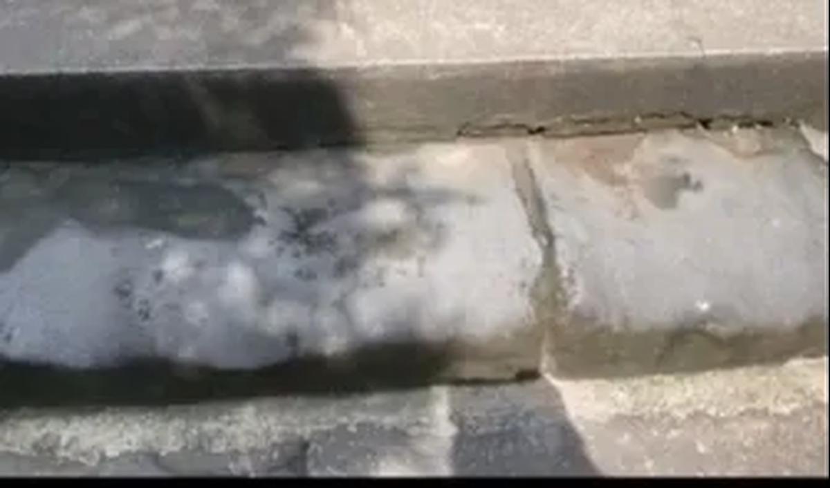 Makam Pengkhianat Mataram Islam, Dijadikan Anak Tangga agar Diinjak-injak