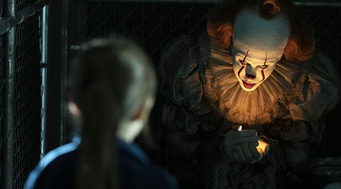 Film It Chapter 2 Menghantui Bioskop Ini 5 Fakta Menariknya Showbiz Liputan6 Com