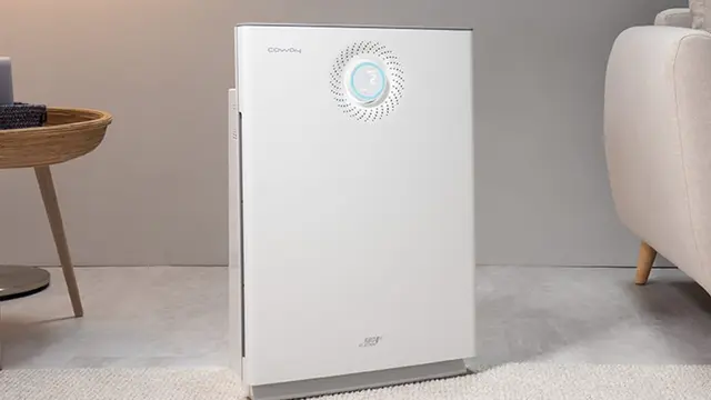 Air Purifier terbaru dari Coway Indonesia, Tornado AP-1520C. (Ist)