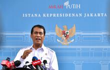 Produksi dan Stok Beras Nasional Meningkat, Tertinggi Selama 23 Tahun