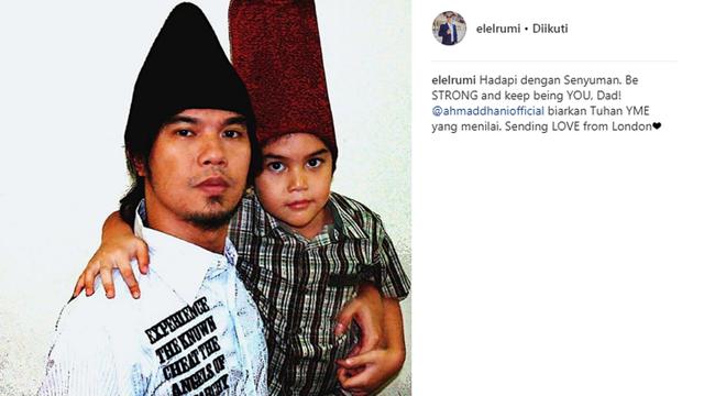 (Instagram/ elelrumi)