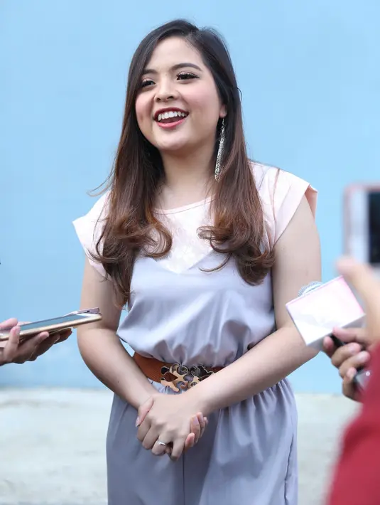 (Nurwahyunan/Bintang.com)