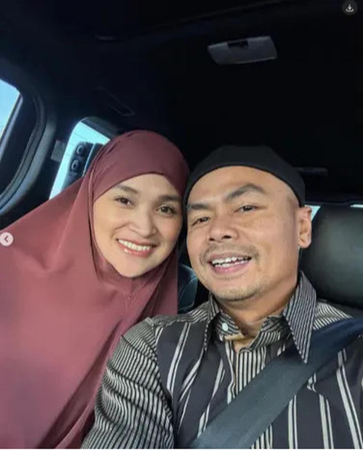 Deretan Artis yang Gagal Haji karena Visa Haji Furoda 2025 Tidak Terbit