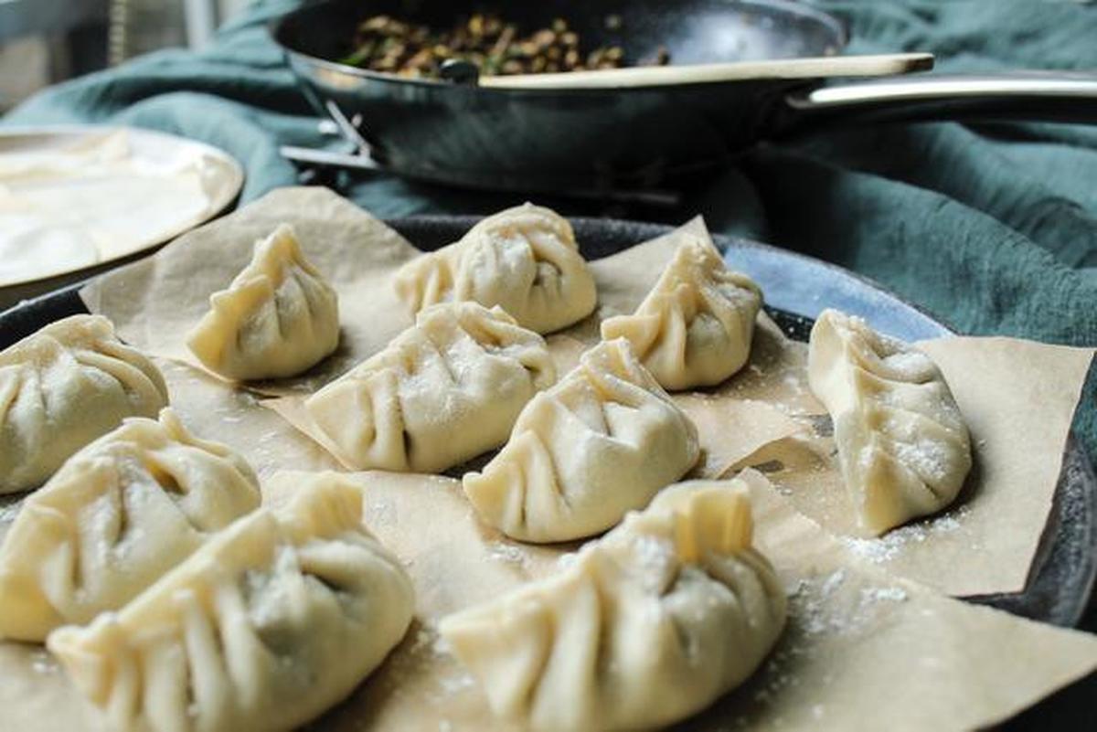 ilustrasi dimsum
