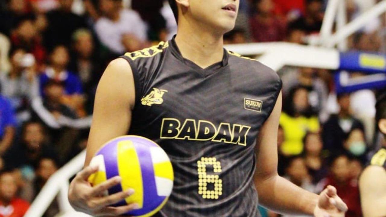 Indonesia Juara SEA V League