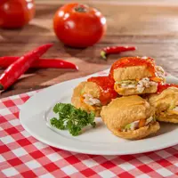 Mengingat 3 makanan favorit berbahan dasar tahu di tahun 90an. (Via: resepanekamasakantahu.blogspot.com)