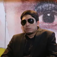 Desta (Daniel Kampua/Fimela.com)