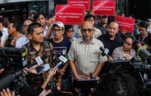 Novel Baswedan Ungkap Modus Pelemahan KPK Sekarang: Pegawai yang ASN Rentan Diintervensi