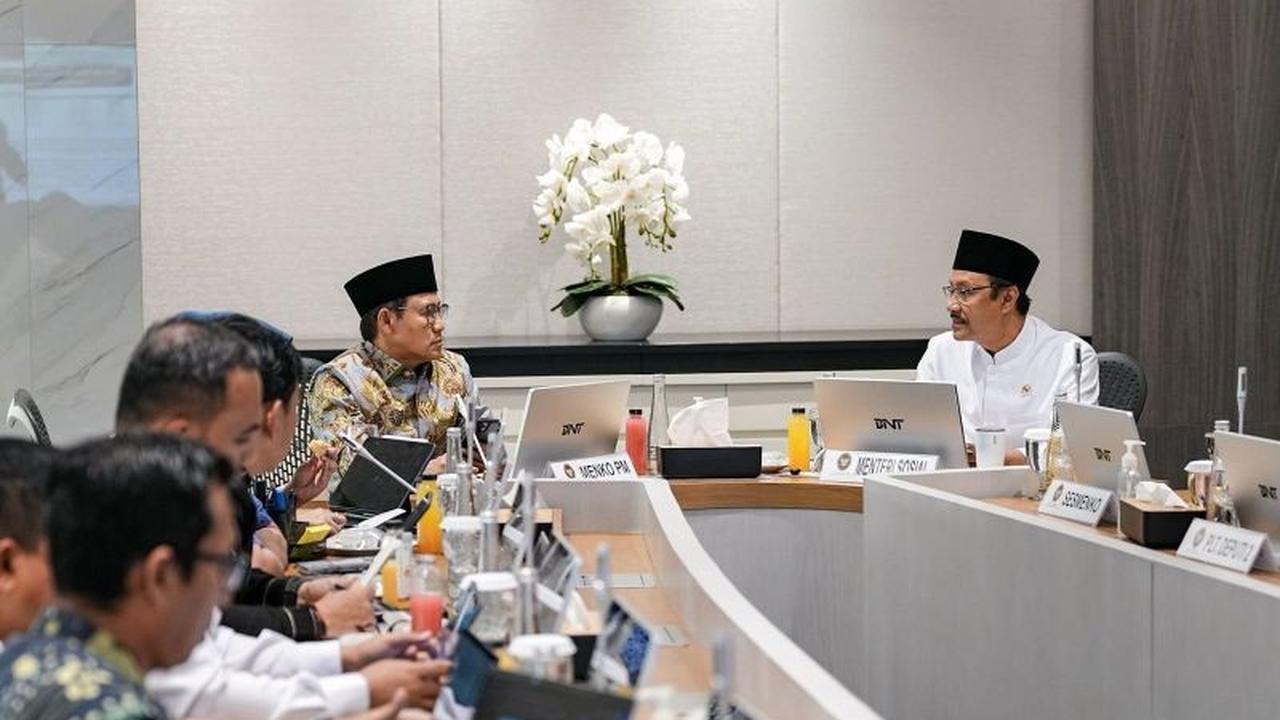 Pembaruan Data Bantuan Sosial: 470 Ribu Keluarga Baru Terima Bansos di Kuartal II 2026