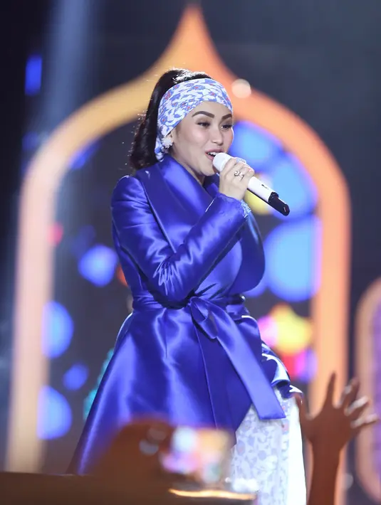 (Nurwahyunan/Bintang.com)