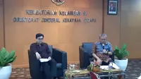Kemenkeu Targetkan Sertifikasi 46.725 Tanah Milik Negara Rampung 3 Tahun