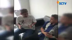 Terjerat OTT KPK terkait dugaan suap, Komisioner KPUD Garut ditetapkan tersangka dan tidak diberi bantuan hukum.