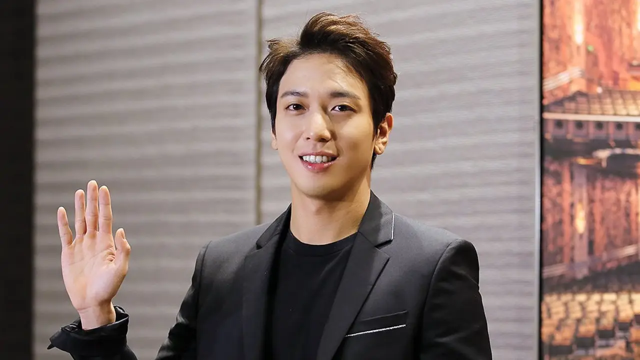 [Bintang] Yong Hwa
