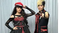 Bangganya The Virgin Bikin Konser Perdana di SCTV