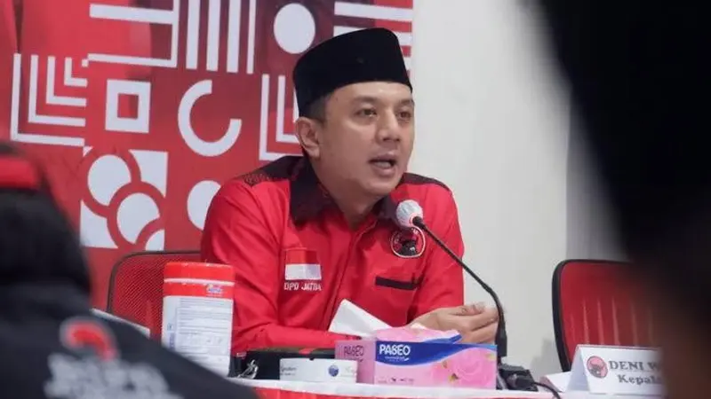 Anggota Komisi E DPRD Jatim Deni Wicaksono. (Istimewa)