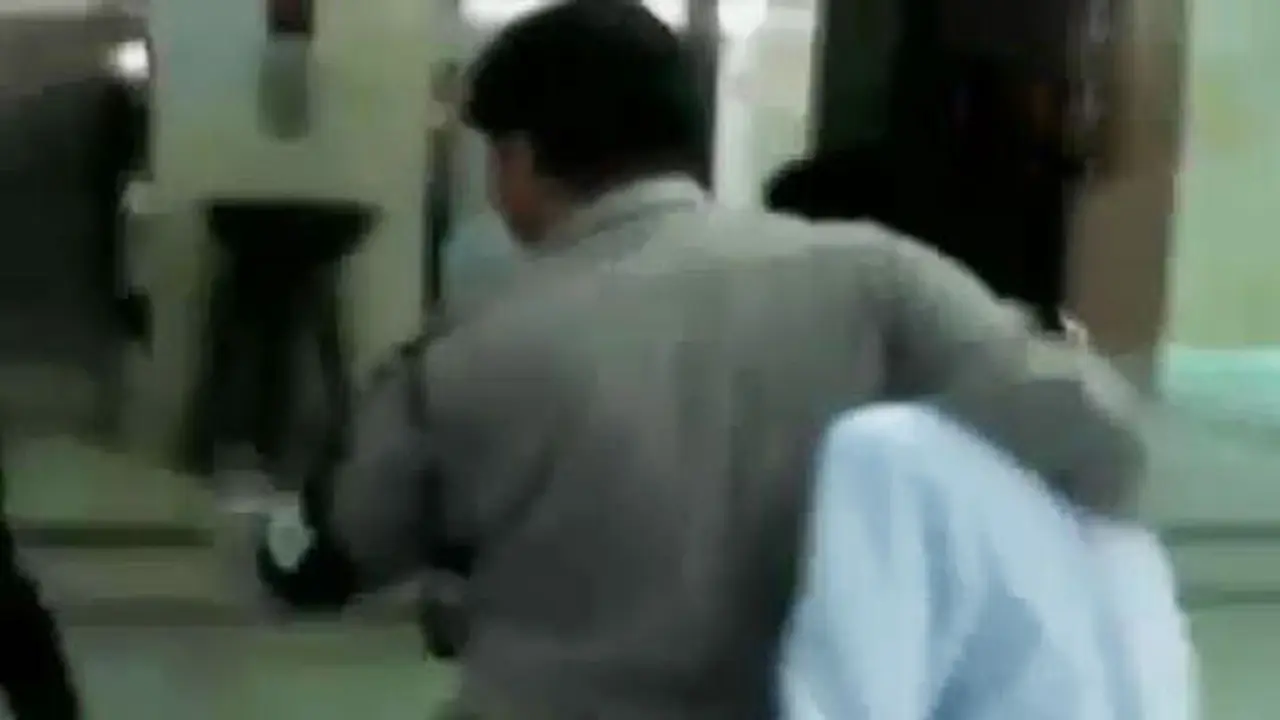 Sidang Pembunuhan Enno Parihah
