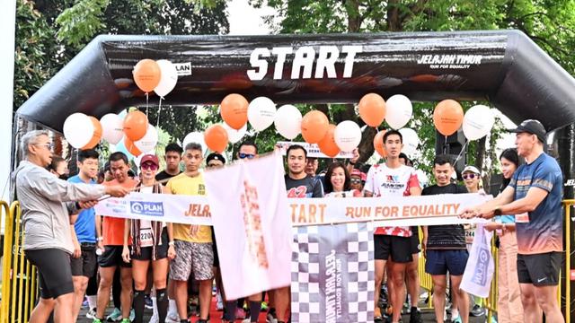 Jelajah Timur Fun Run 2022
