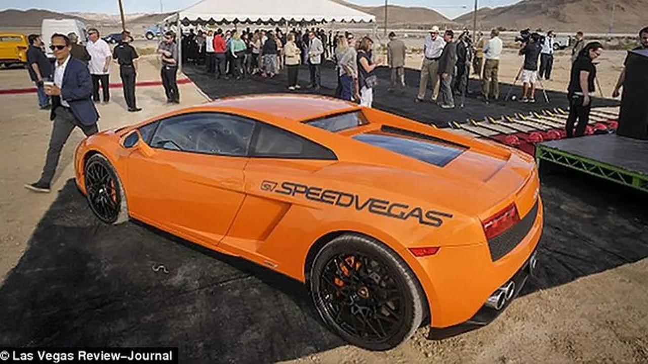 Lamborghini