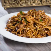 ilustrasi mie goreng/copyright Shutterstock