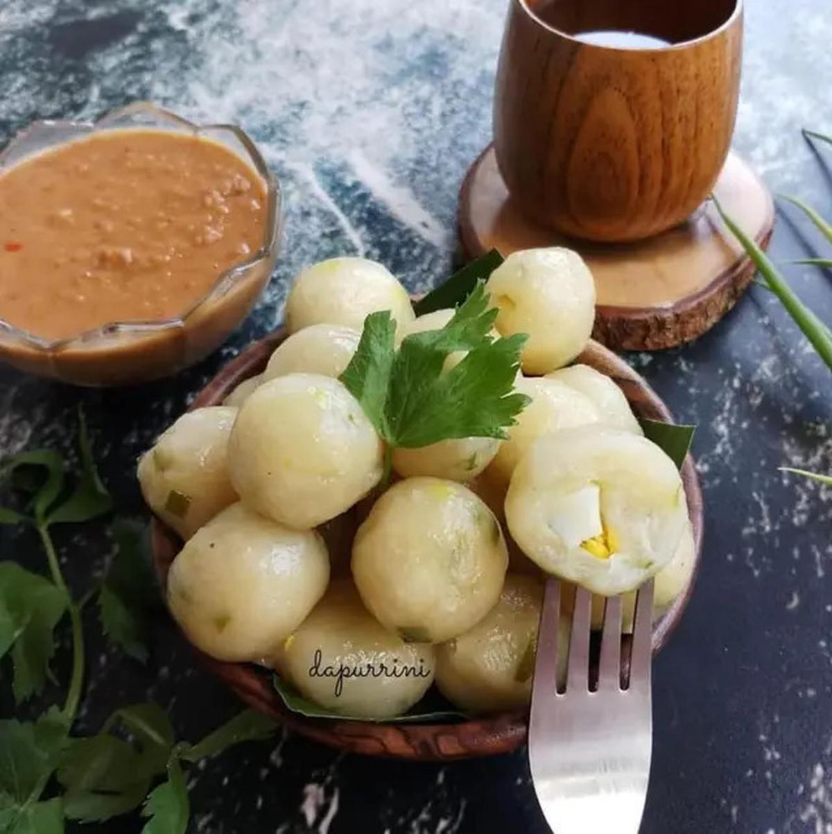 5 Resep Cilok Beragam Varian Lezat dan Mudah Dibuat di Rumah