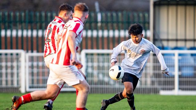 Muhammad Rafli Asrul