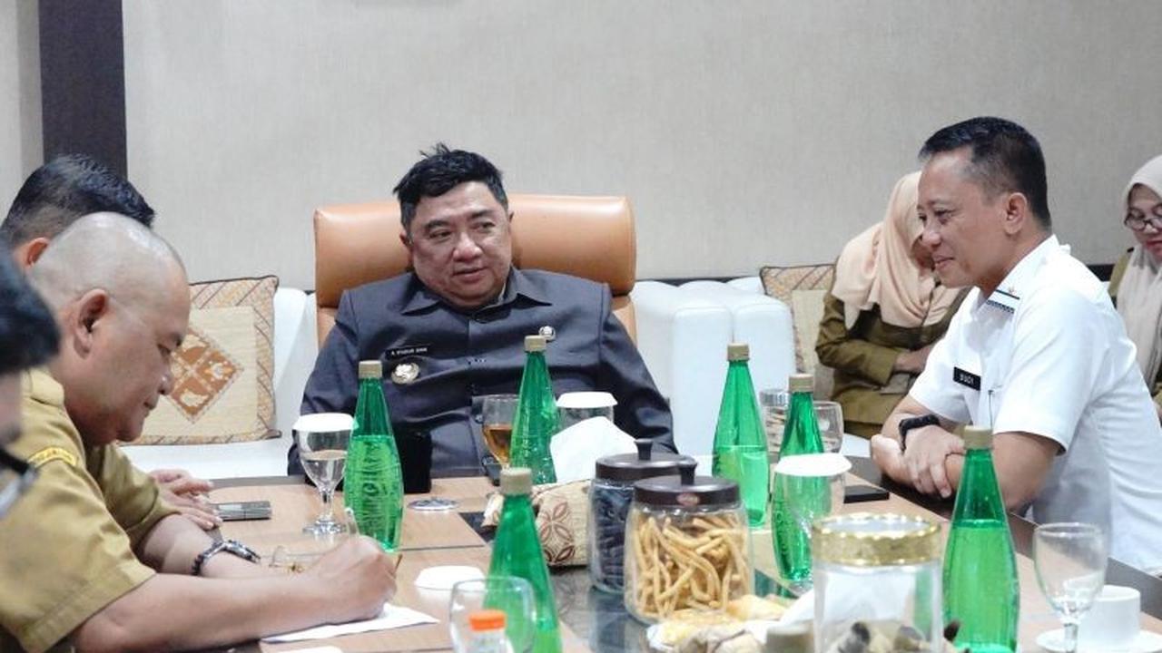 Fakta Unik: Garut Jadi Lokasi Awal Pembangunan 2.500 Unit dalam Program 3 Juta Rumah Presiden Prabowo