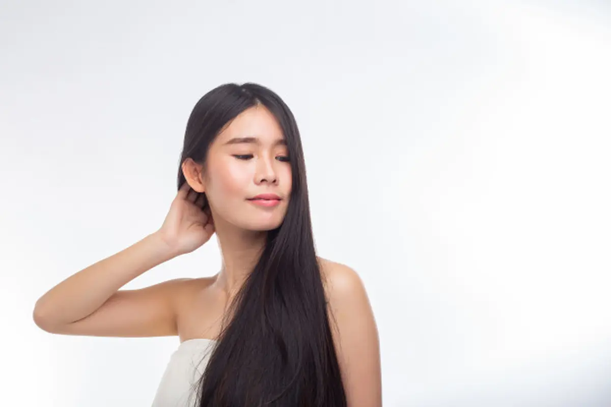 Sunsilk Rayakan Hari Kartini dengan Formulasi Produk Terbaru, Rahasia Rambut Hitam Berkilau