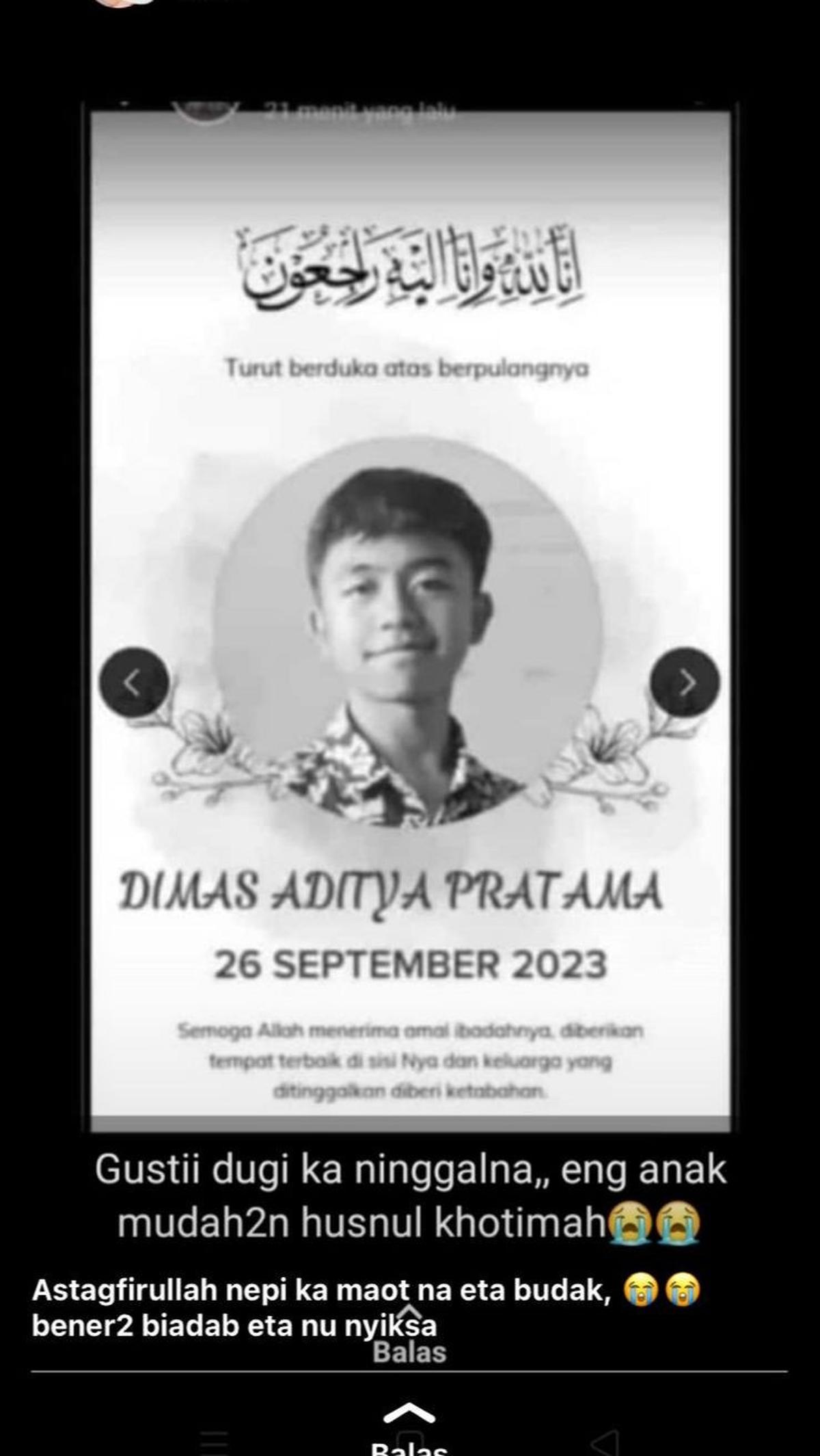 Dok. Istimewa
