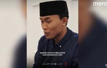 Heboh Aksi Gus Elham Cium Anak di Panggung, KPAI: Tak Pantas dan Potensi Langgar Hukum!