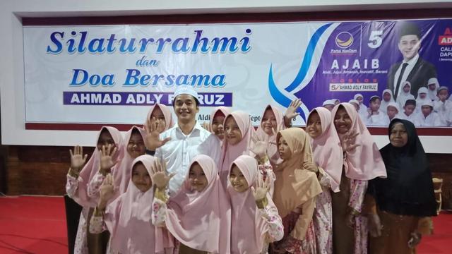 Adly Fairuz