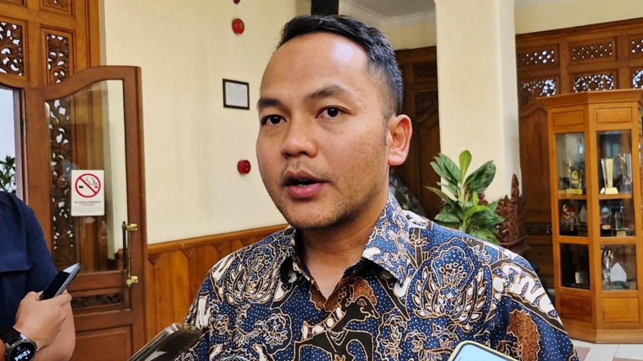 Janji Wali Kota Solo akan Lindungi Becak Usai Kemunculan Bajaj