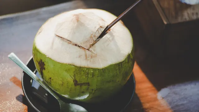 Memperbanyak Konsumsi Cairan