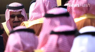 Raja Salman memperpanjang masa liburan di Bali. Selama berlibur Raja Salman mengeluarkan biaya harian yang jumlahnya tidak sedikit