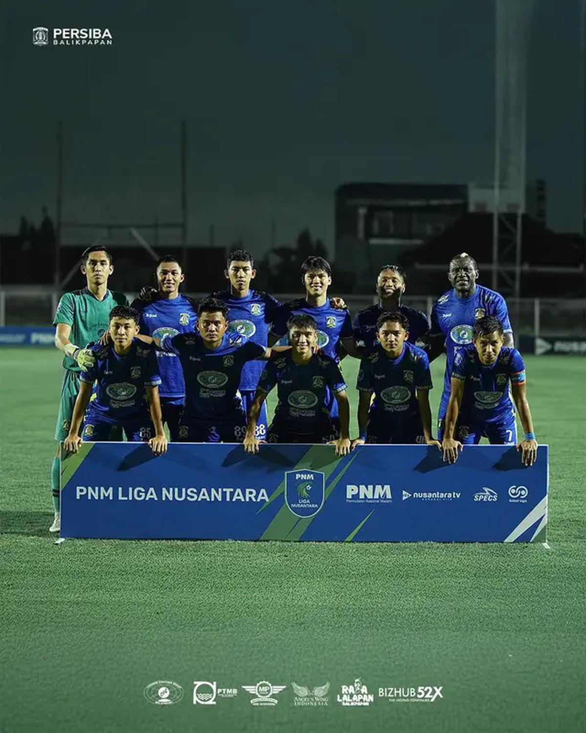 Sepak Bola Indonesia Berduka, CEO Persiba Meninggal Dunia dalam Usia 33 Tahun
