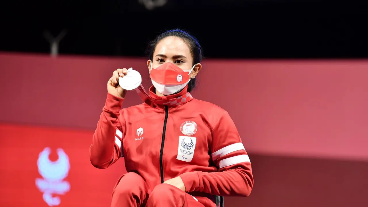 Ni Nengah Widiasih