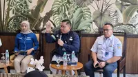 Dampak Stimulus Diskon Tarif, Penumpang ASDP Melonjak 8 Persen