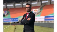 BRI Liga 1: Jadi Pelatih Baru Arema FC, Javier Roca Tertantang Klausul Kontrak Berbau Ancaman