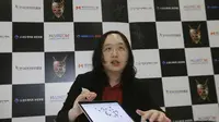 Audrey Tang, Menteri Pertama di Dunia dari Kalangan Transgender