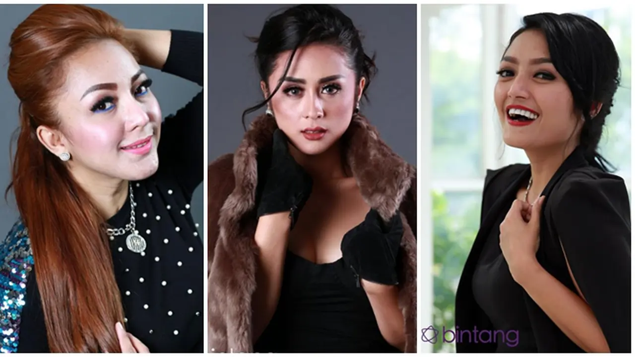 7 Lagu Dangdut Ini Miliki Judul yang Unik
