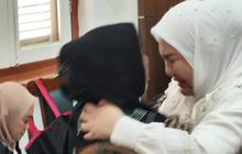 Bos Skincare Mira Hayati Dijatuhi Hukuman 10 Bulan Penjara dan Denda Rp1 Miliar, Menangis Dengar Vonis Dibacakan Hakim