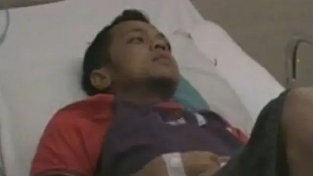 Lebaran, Pasien RSUD Sleman Minta Izin Pulang