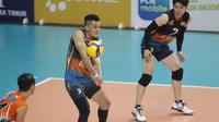 Sigit Ardian gabung pelatnas Voli SEA Games 2021 (dok: PBVSI)