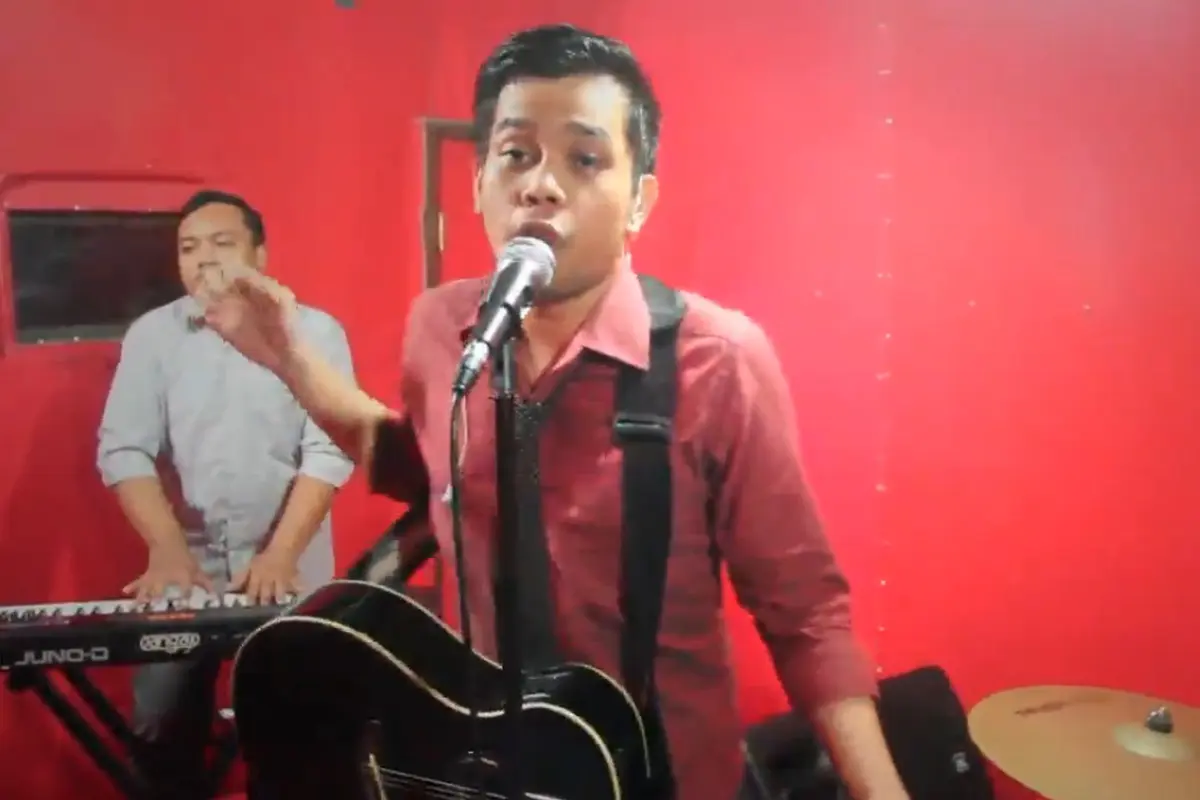 Lynx, 5 Besar Vidio.com Music Battle