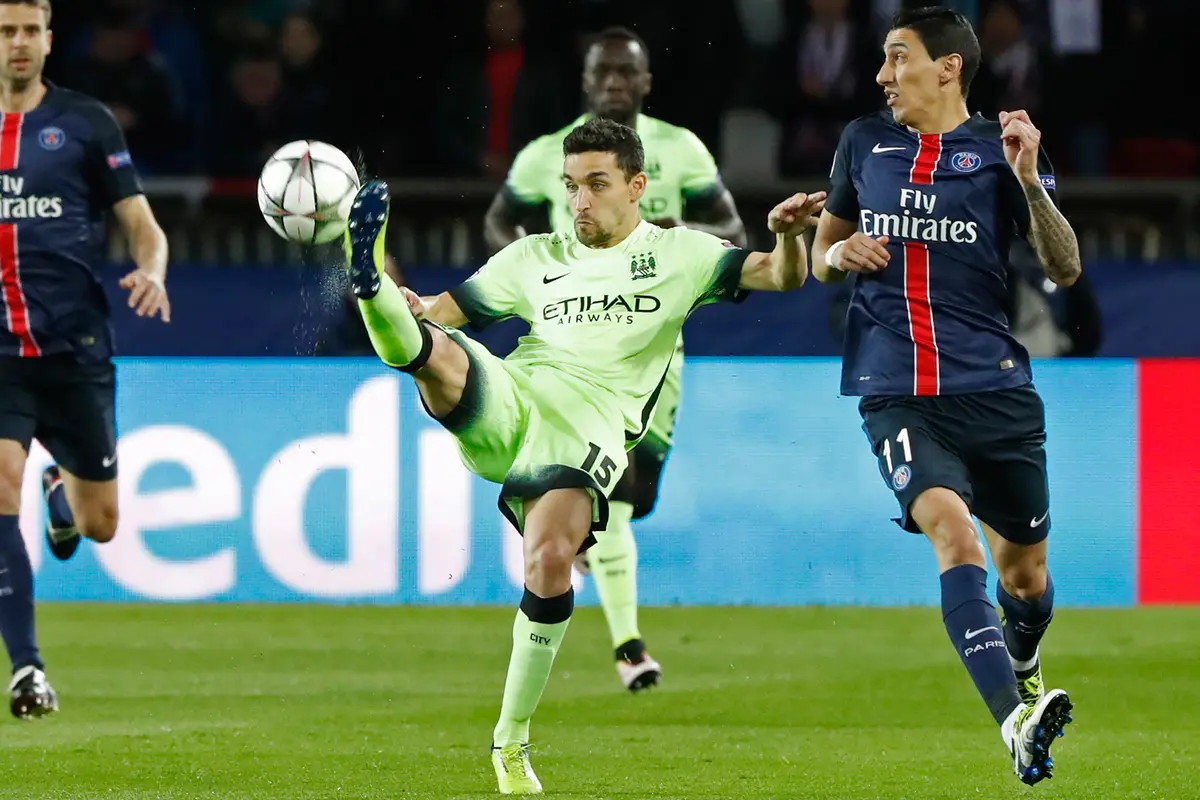 20160406-Liga-Champions-PSG-Manchester-City-Reuters